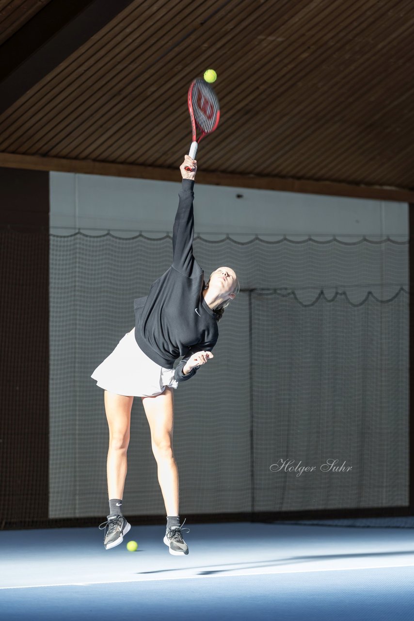 Isabella Abendroth 10 - TNB Verbandsmeisterschaft